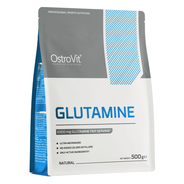 Glutamine