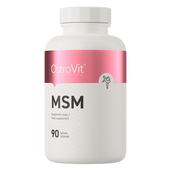 MSM
