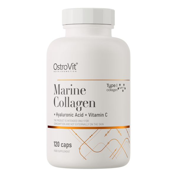 Marine collagen