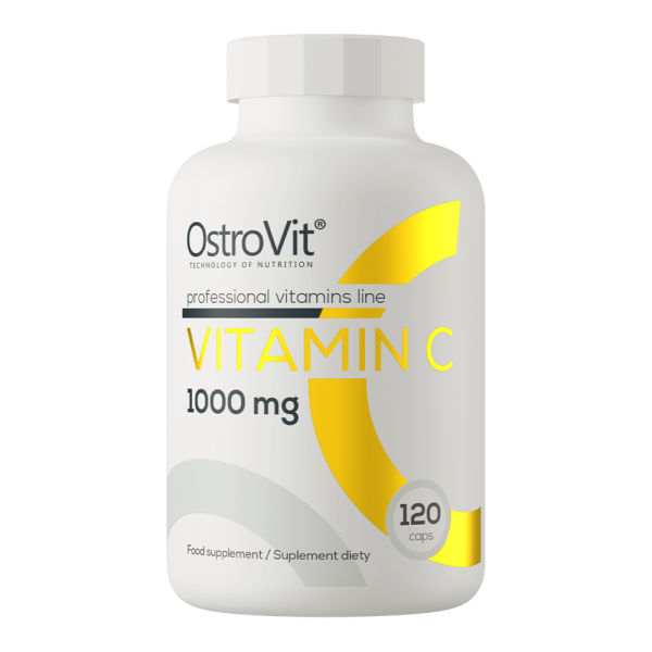 Vitamin C 1000mg