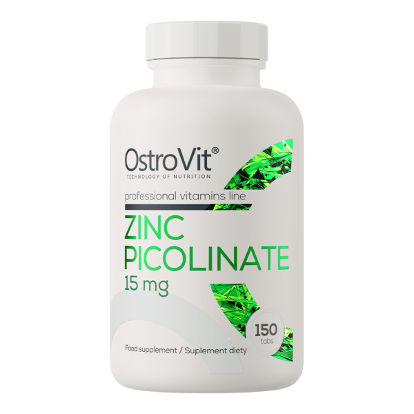 Zinc Picolinate