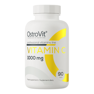 Vitamin C 1000mg