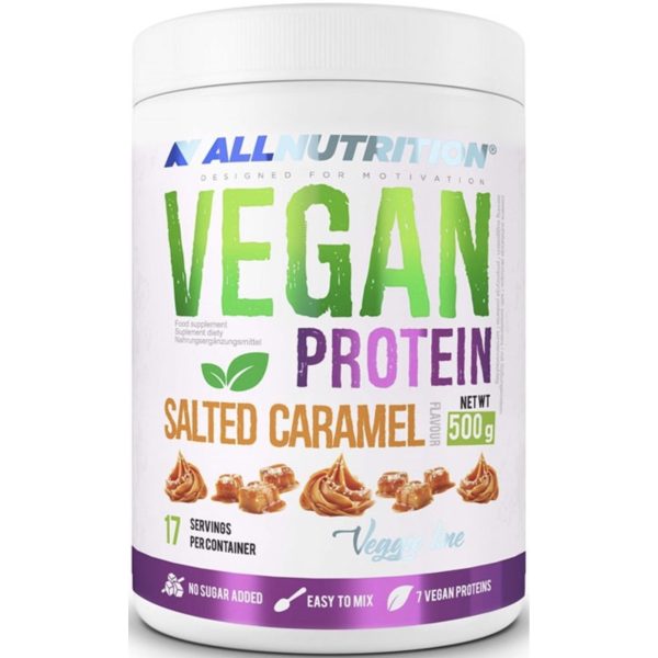 Vegan Protein