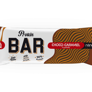 Nano Protein Bar