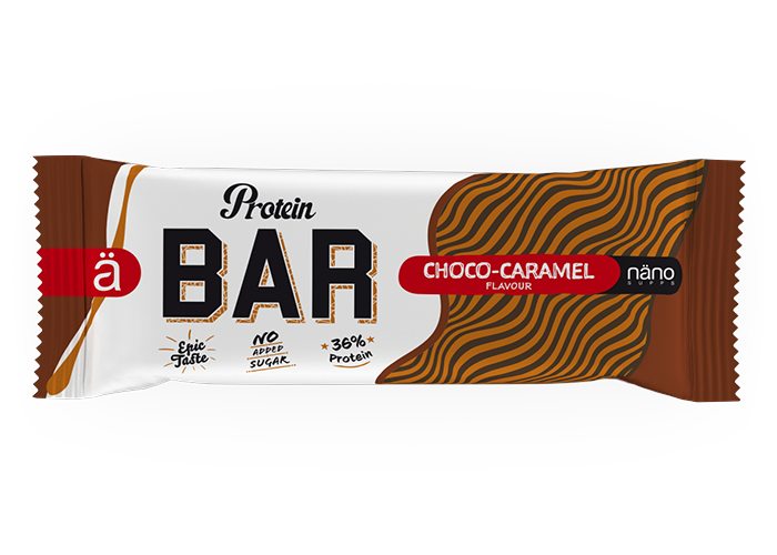 Nano Protein Bar