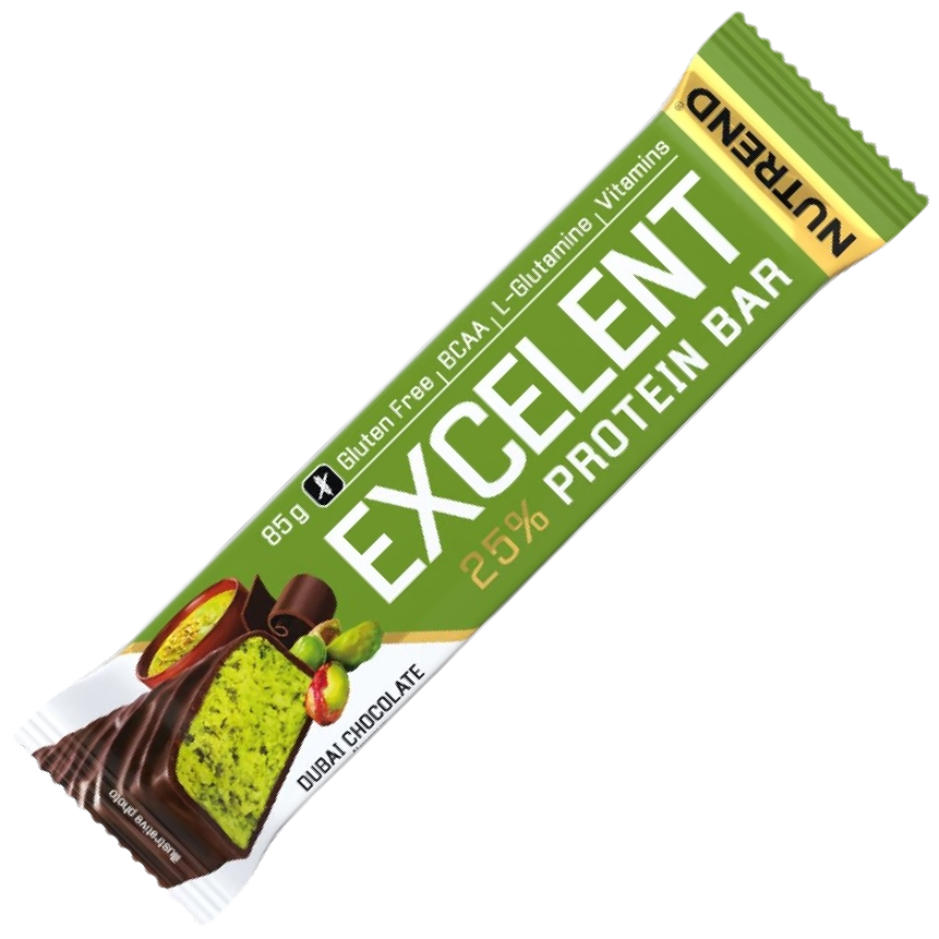 Excelent Protein Bar
