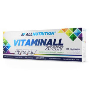 VITAMINALL-Sport