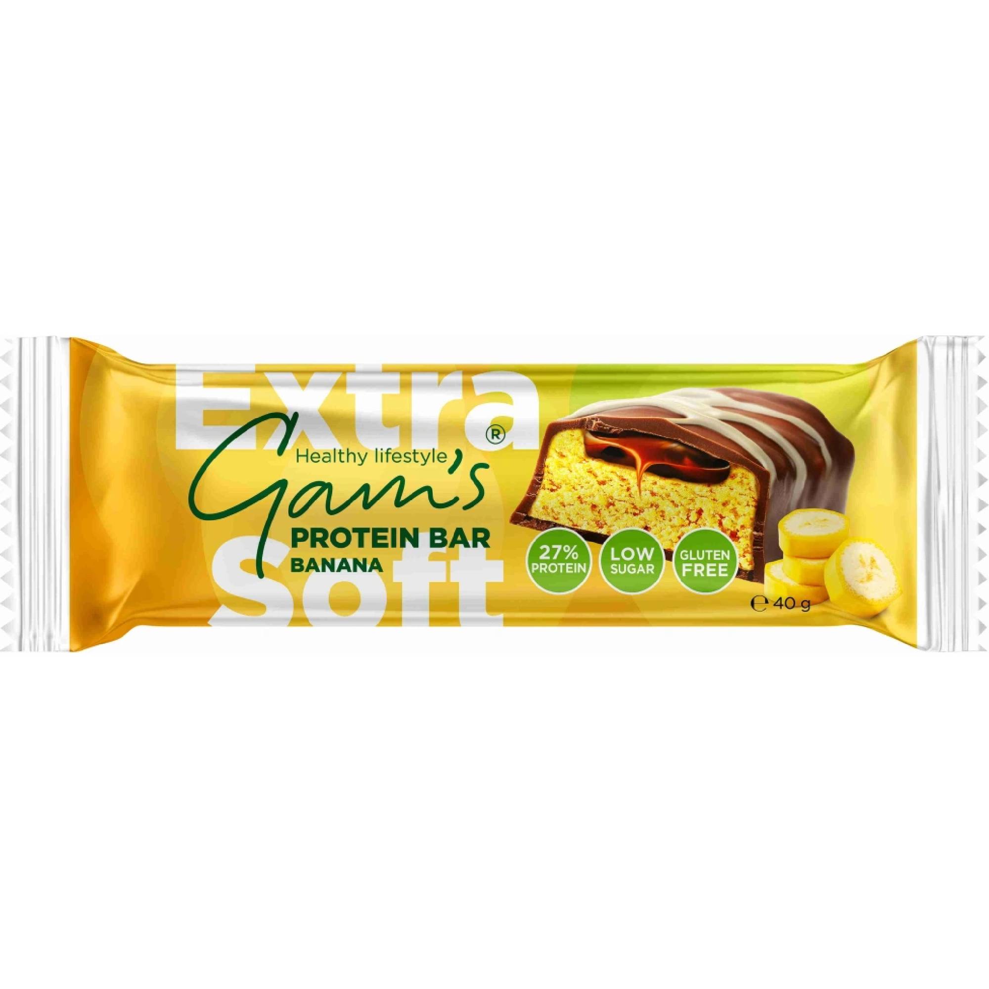 Protein Extra Soft Bar - Slika 3