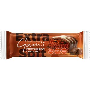 Protein Extra Soft Bar