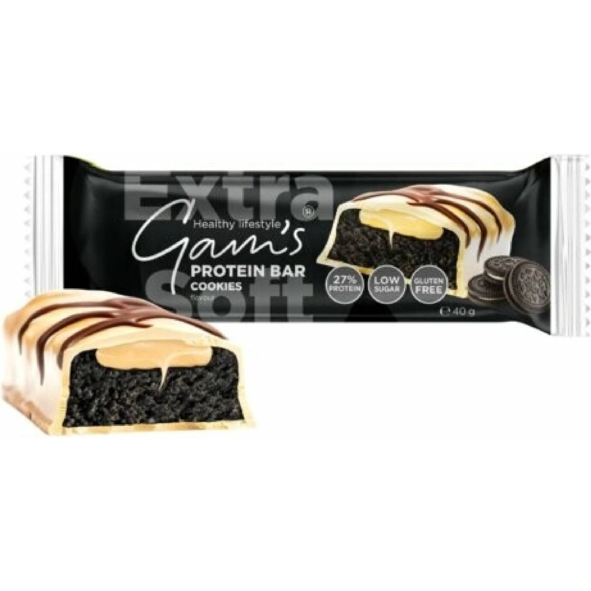 Protein Extra Soft Bar - Slika 2