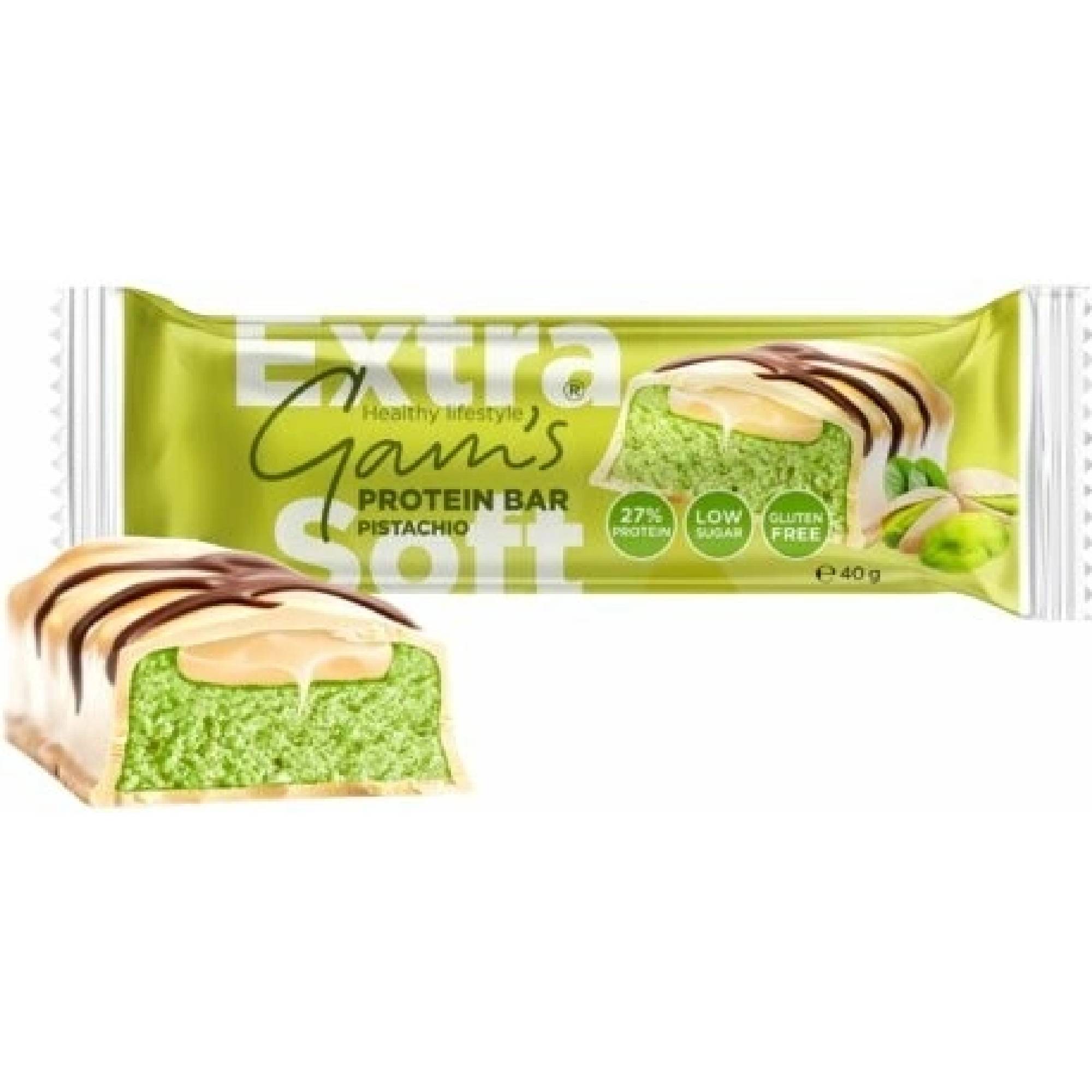 Protein Extra Soft Bar - Slika 4