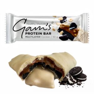 Protein Multilayer Bar