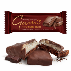 Protein Core Bar