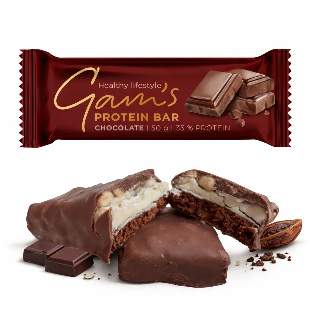 Protein Core Bar