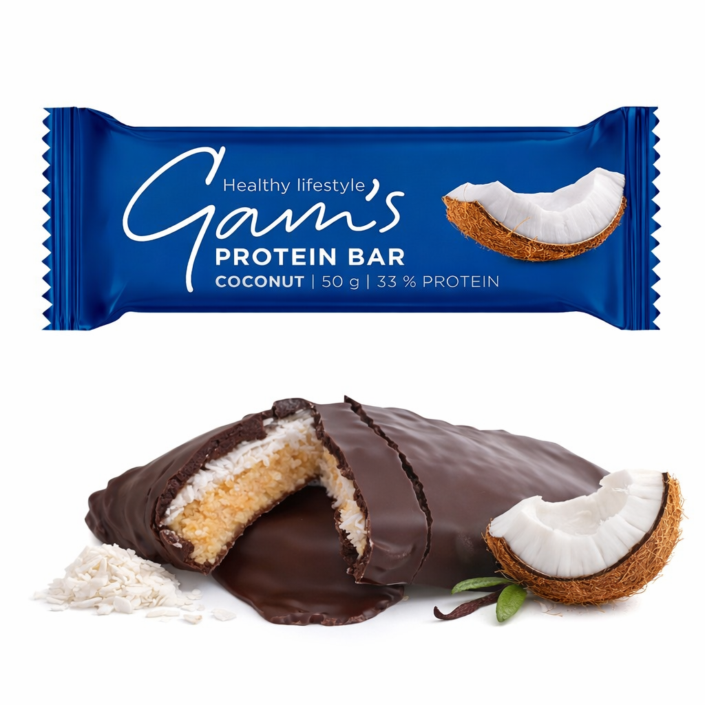 Protein Core Bar - Slika 2
