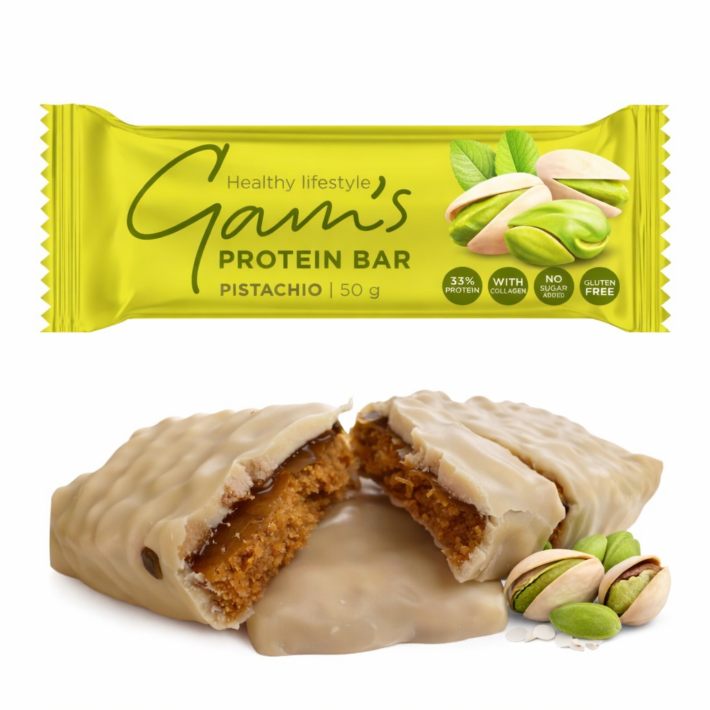 Protein Core Bar - Slika 3