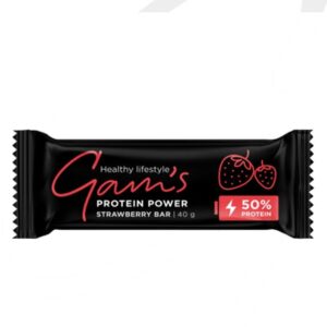 Protein Power Bar