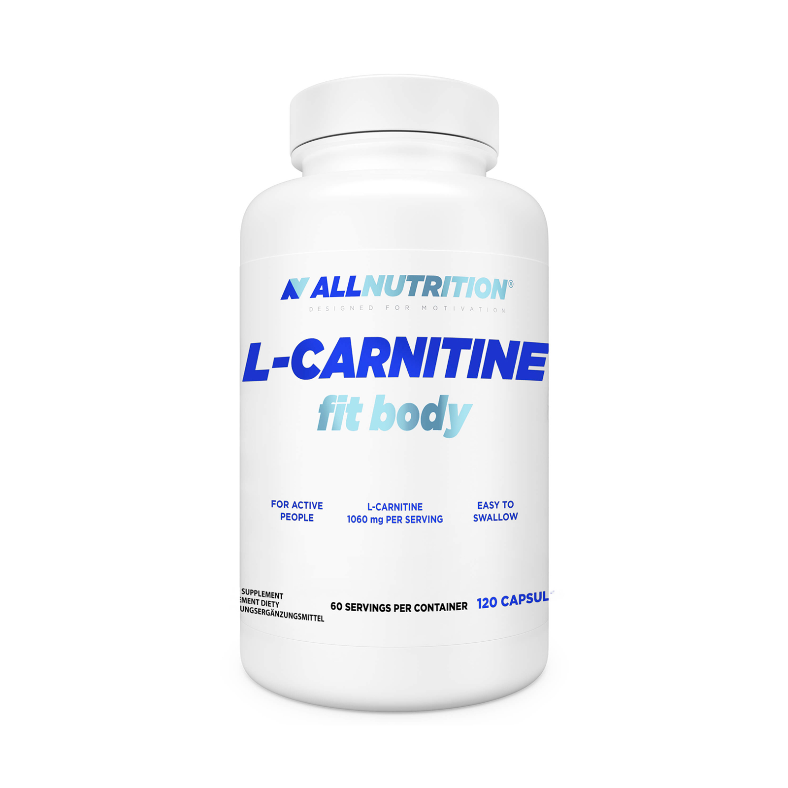 L-Carnitine Fit Body